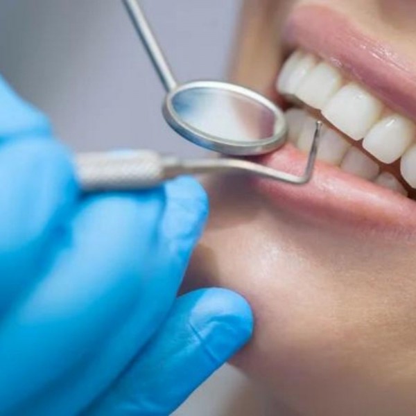 Protez Diş Tedavisi