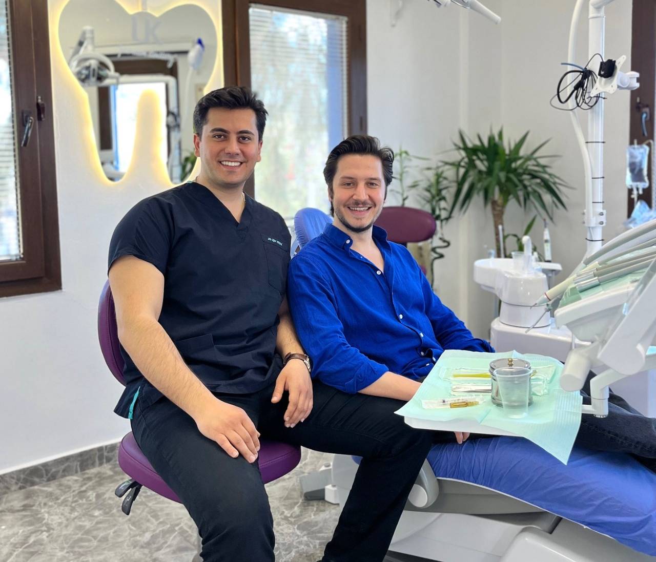  Don’t Delay Your Dental Health: The Importance of Regular Dental Check-Ups 