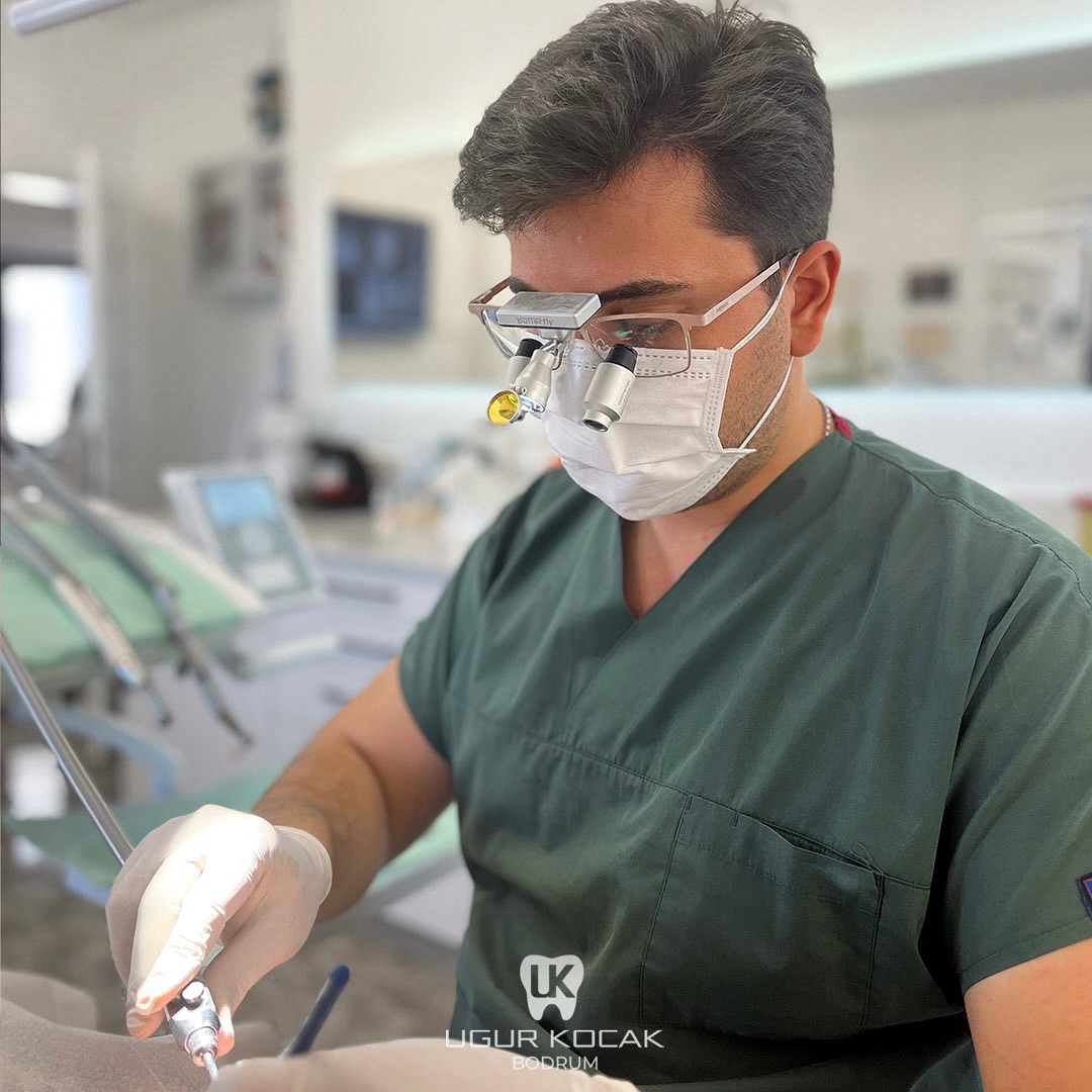  Diş Tedavisi İçin Türkiye Neden Tercih Ediliyor? 