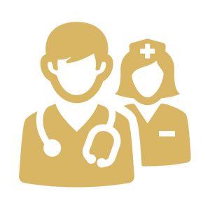 Deneyimli Sağlık Personeli