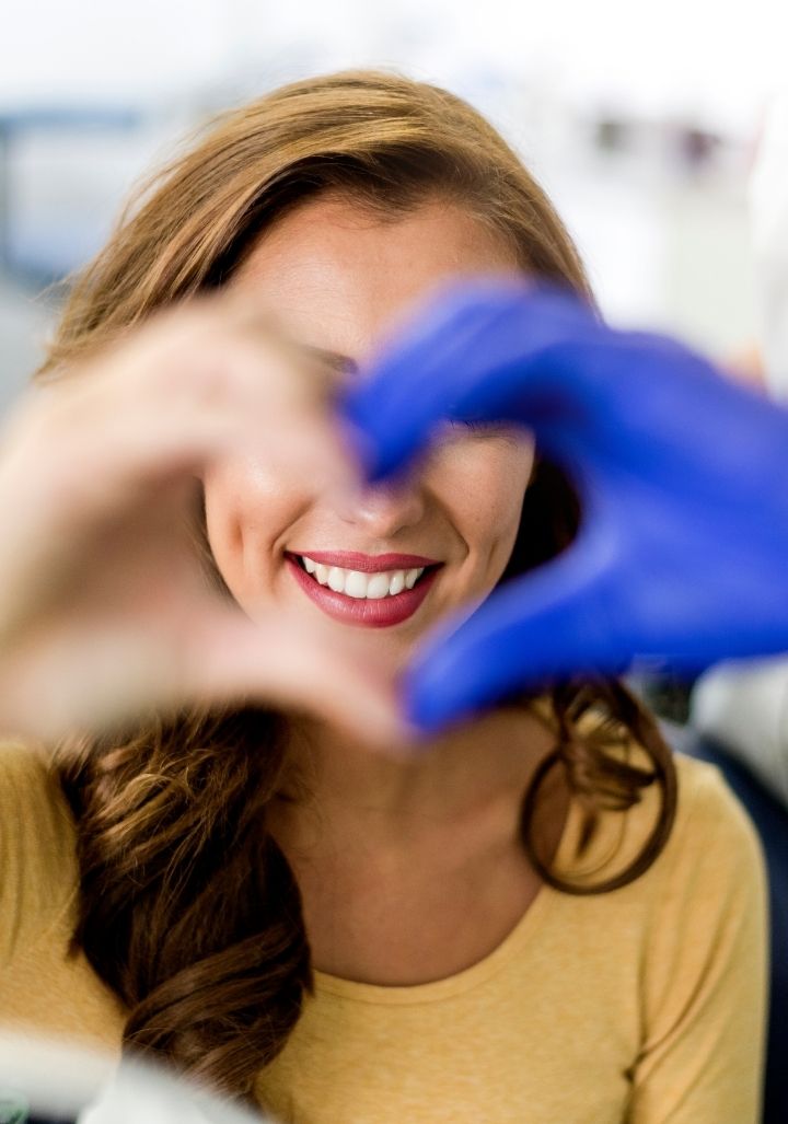 Acısız, Ağrısız Diş Tedavisi için Hemen Başvurun!